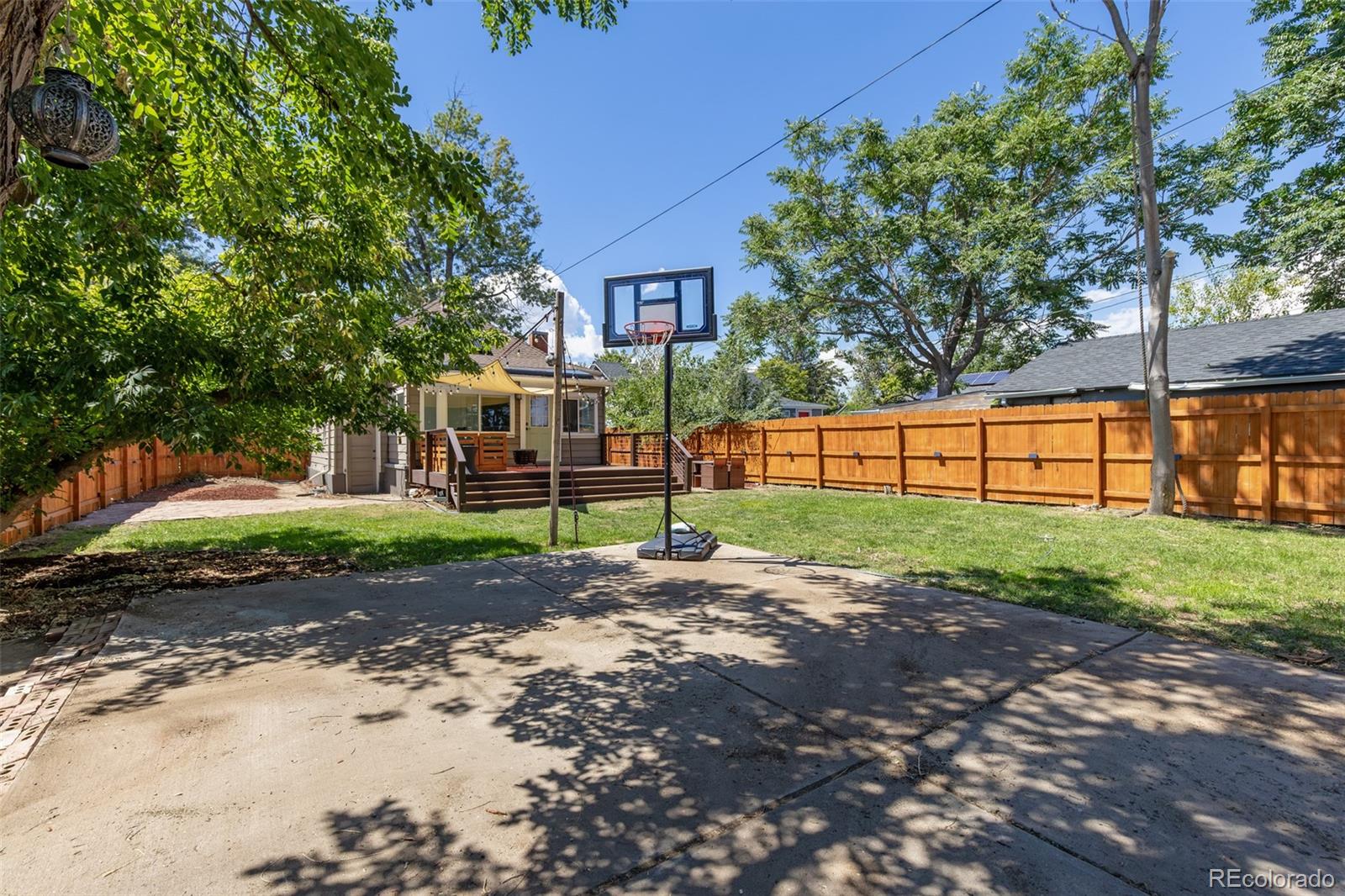 MLS Image #34 for 4850  julian street,denver, Colorado