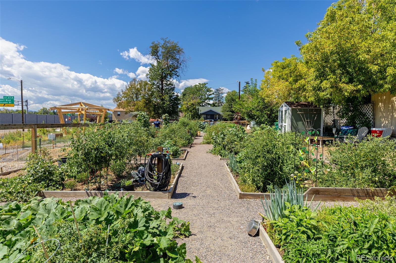 MLS Image #41 for 4850  julian street,denver, Colorado