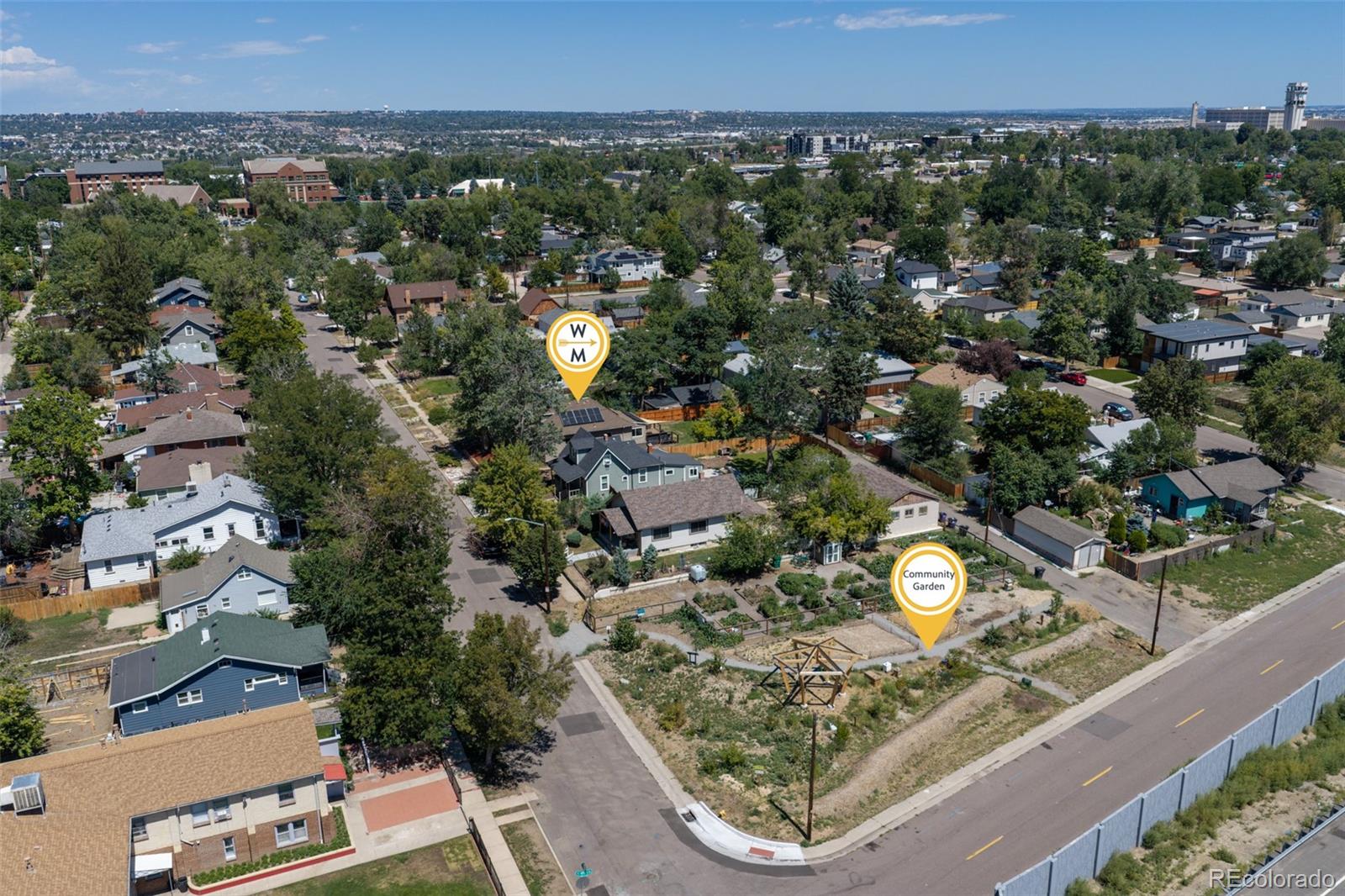 MLS Image #43 for 4850  julian street,denver, Colorado