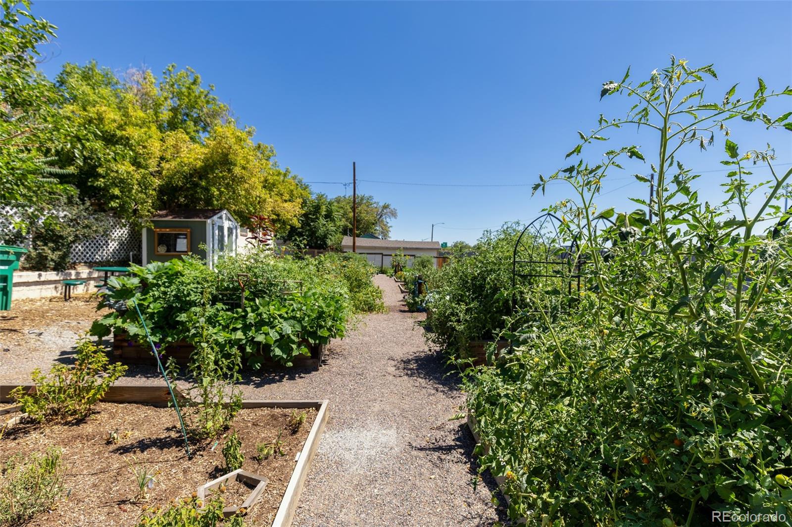 MLS Image #45 for 4850  julian street,denver, Colorado