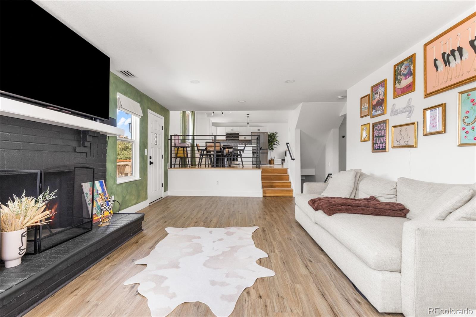 MLS Image #2 for 7327 s carr court,littleton, Colorado