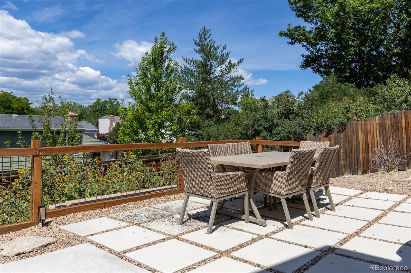 MLS Image #39 for 7327 s carr court,littleton, Colorado