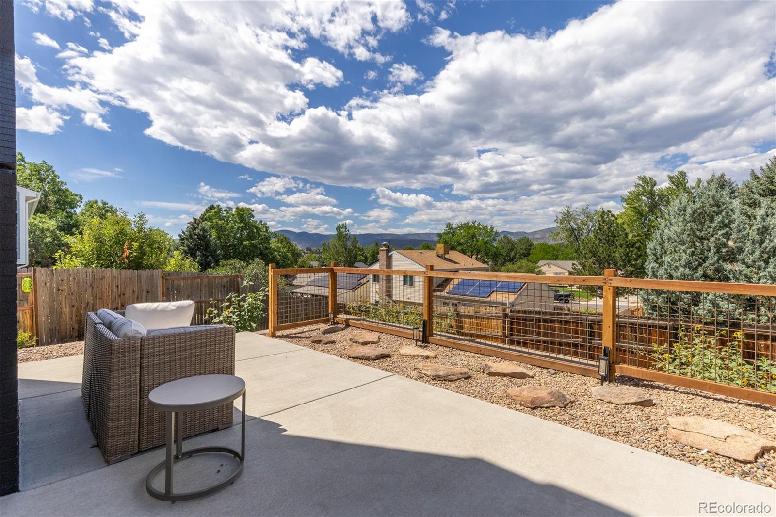 MLS Image #40 for 7327 s carr court,littleton, Colorado
