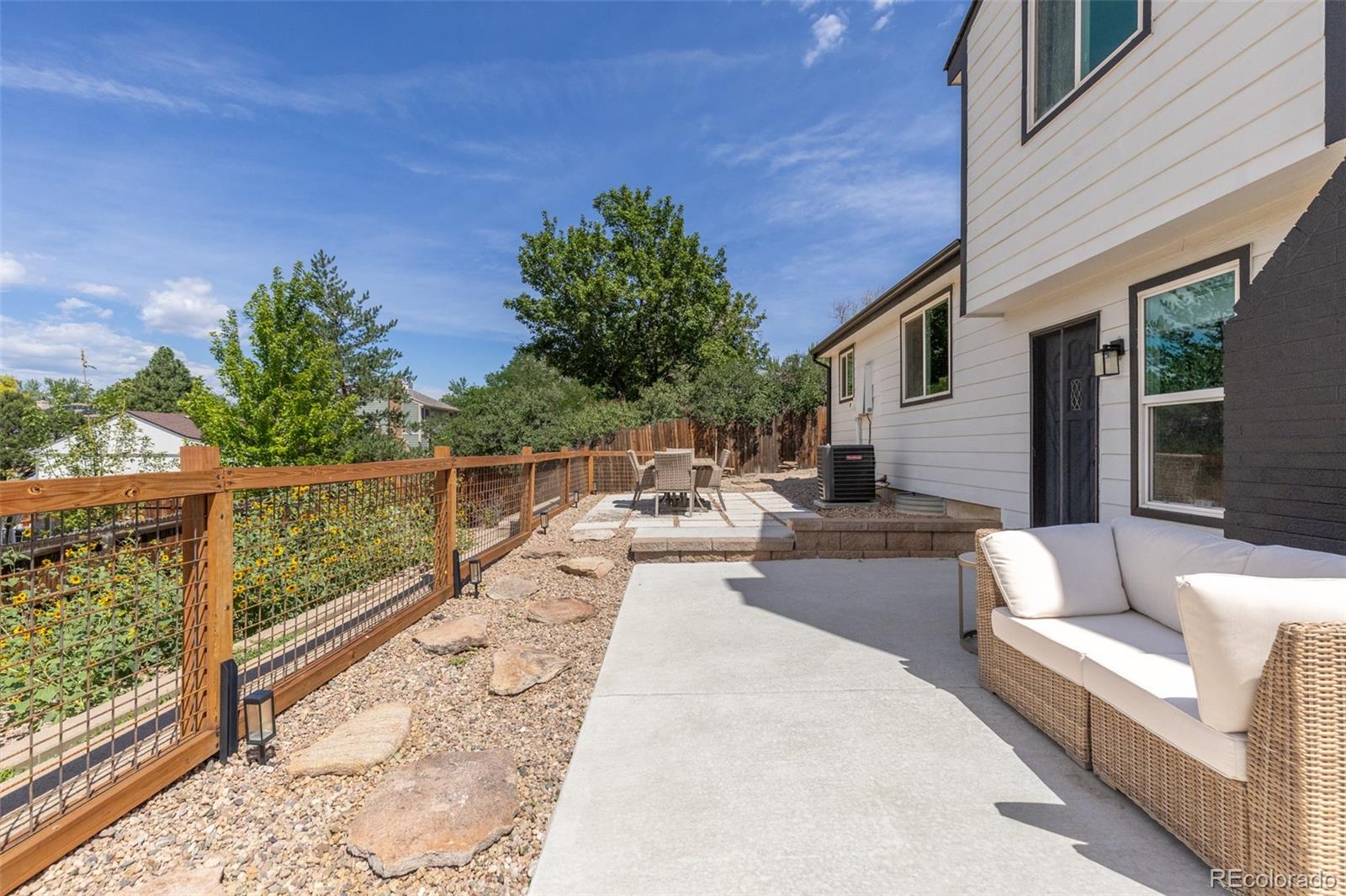 MLS Image #41 for 7327 s carr court,littleton, Colorado
