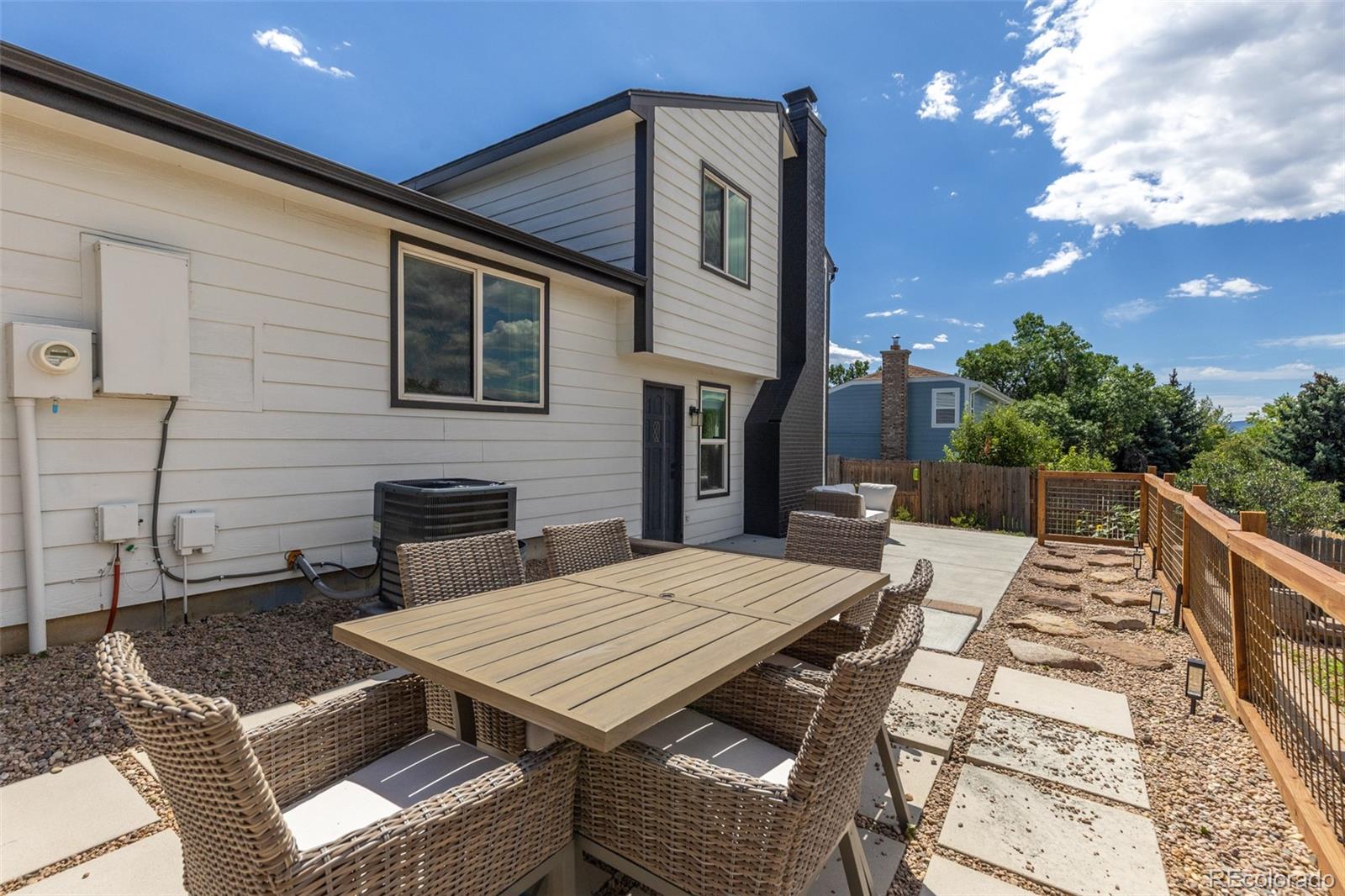 MLS Image #42 for 7327 s carr court,littleton, Colorado