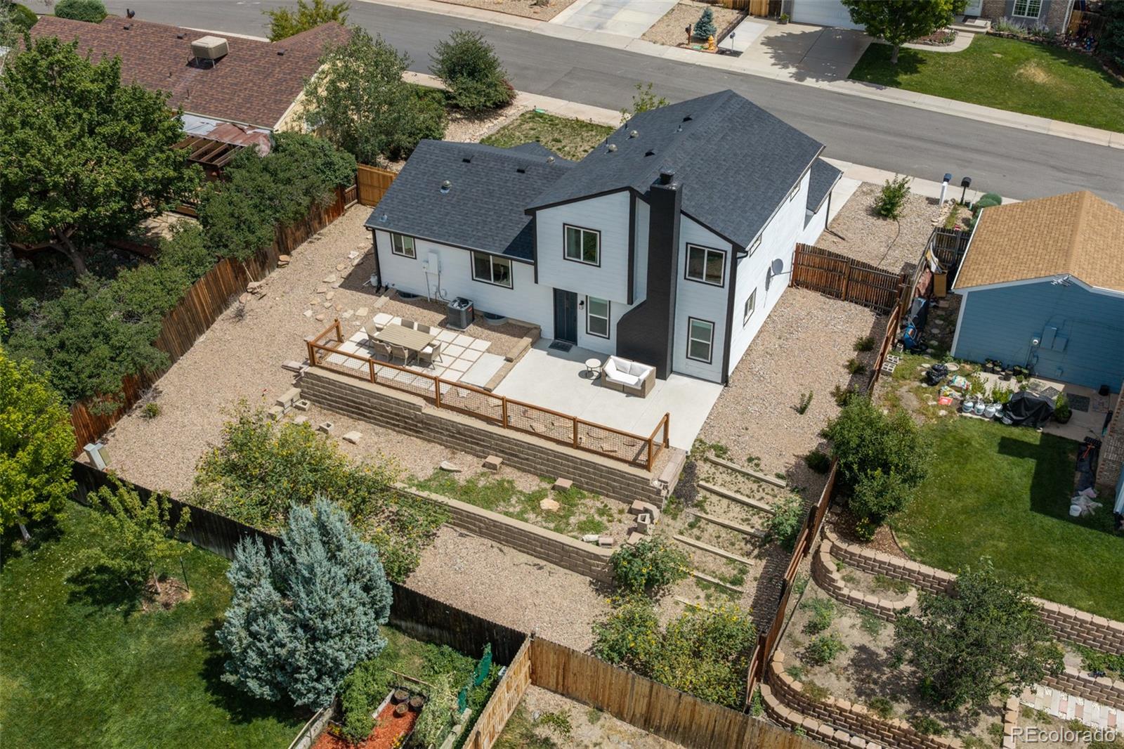 MLS Image #43 for 7327 s carr court,littleton, Colorado