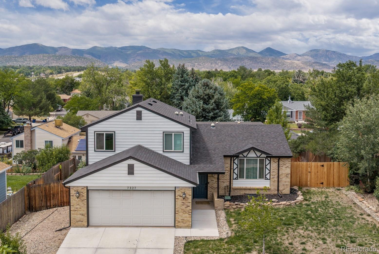 MLS Image #8 for 7327 s carr court,littleton, Colorado