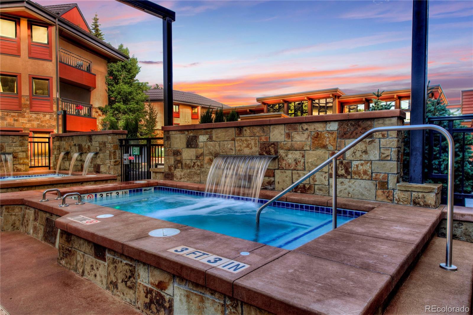 MLS Image #19 for 535 s park avenue,breckenridge, Colorado