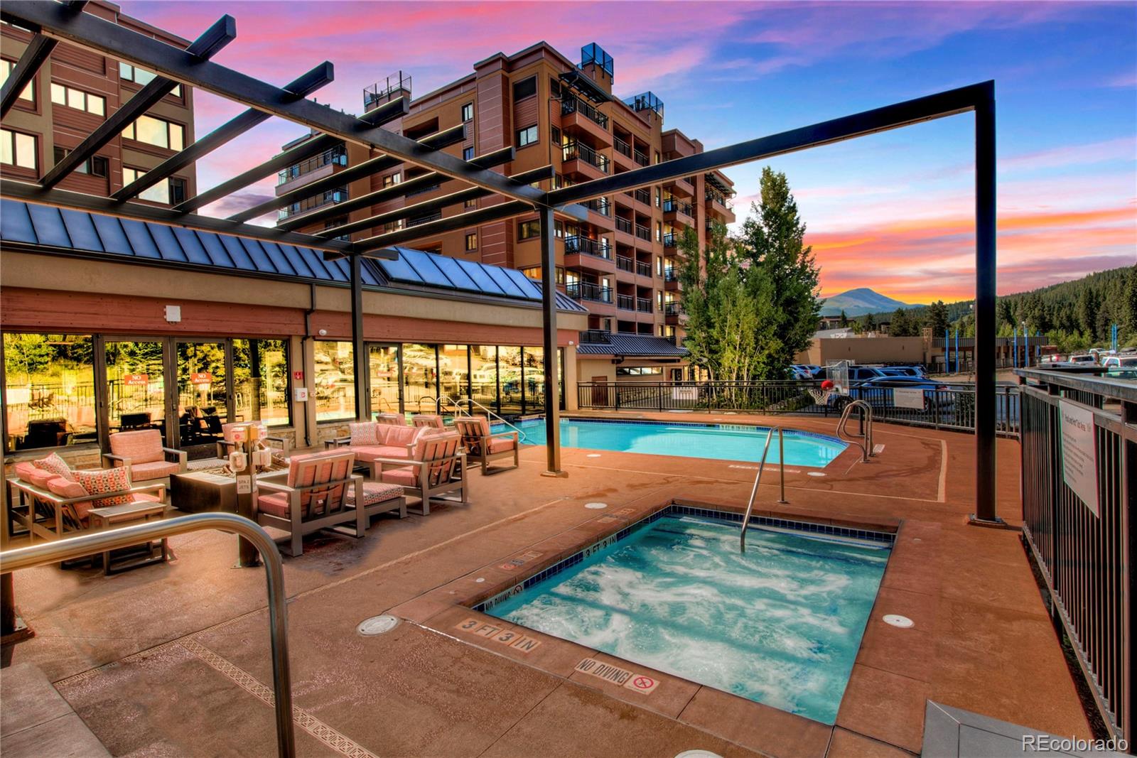 MLS Image #22 for 535 s park avenue,breckenridge, Colorado