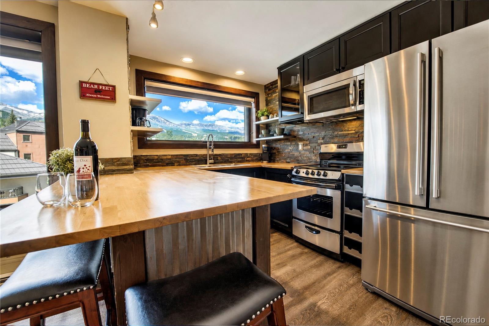 MLS Image #5 for 535 s park avenue,breckenridge, Colorado