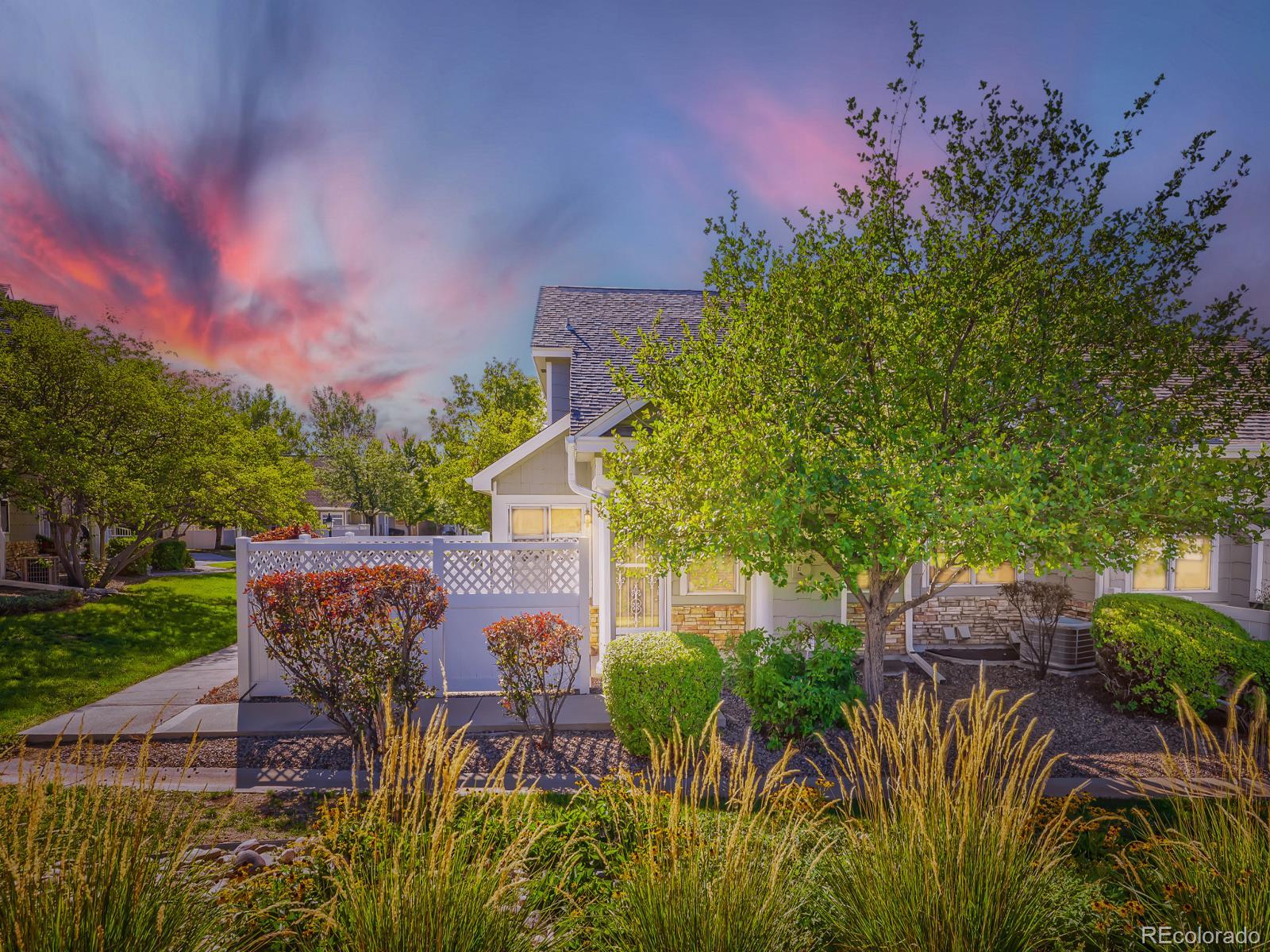 MLS Image #2 for 6355  deframe way,arvada, Colorado
