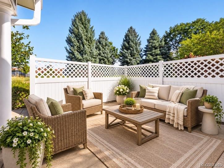 MLS Image #29 for 6355  deframe way,arvada, Colorado