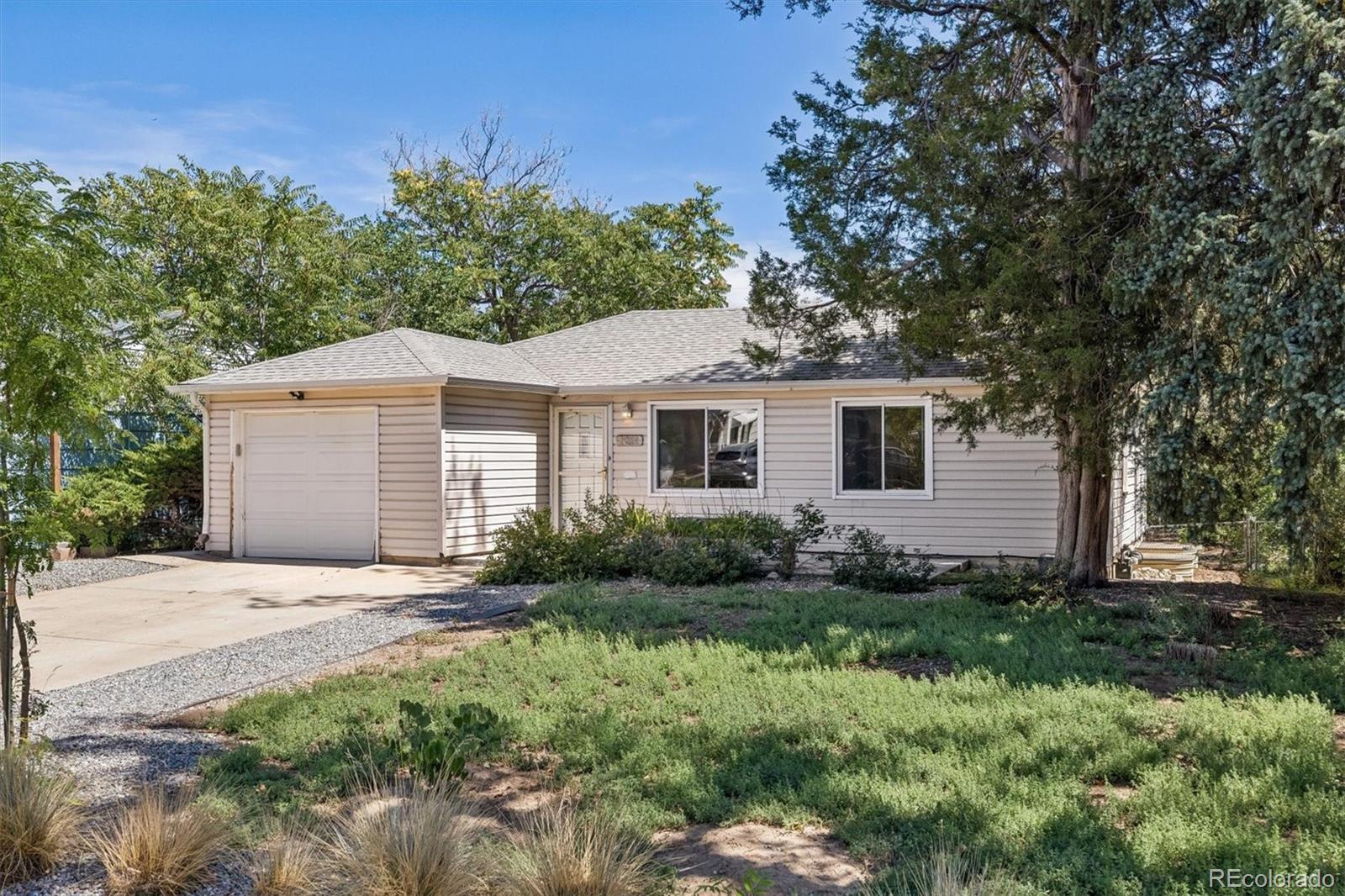 MLS Image #1 for 1064  galena street,aurora, Colorado
