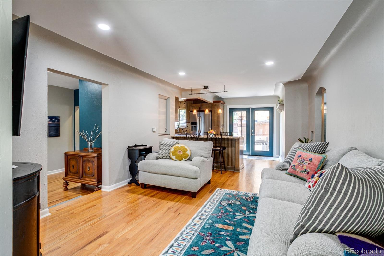 MLS Image #3 for 1010 e dartmouth avenue,englewood, Colorado