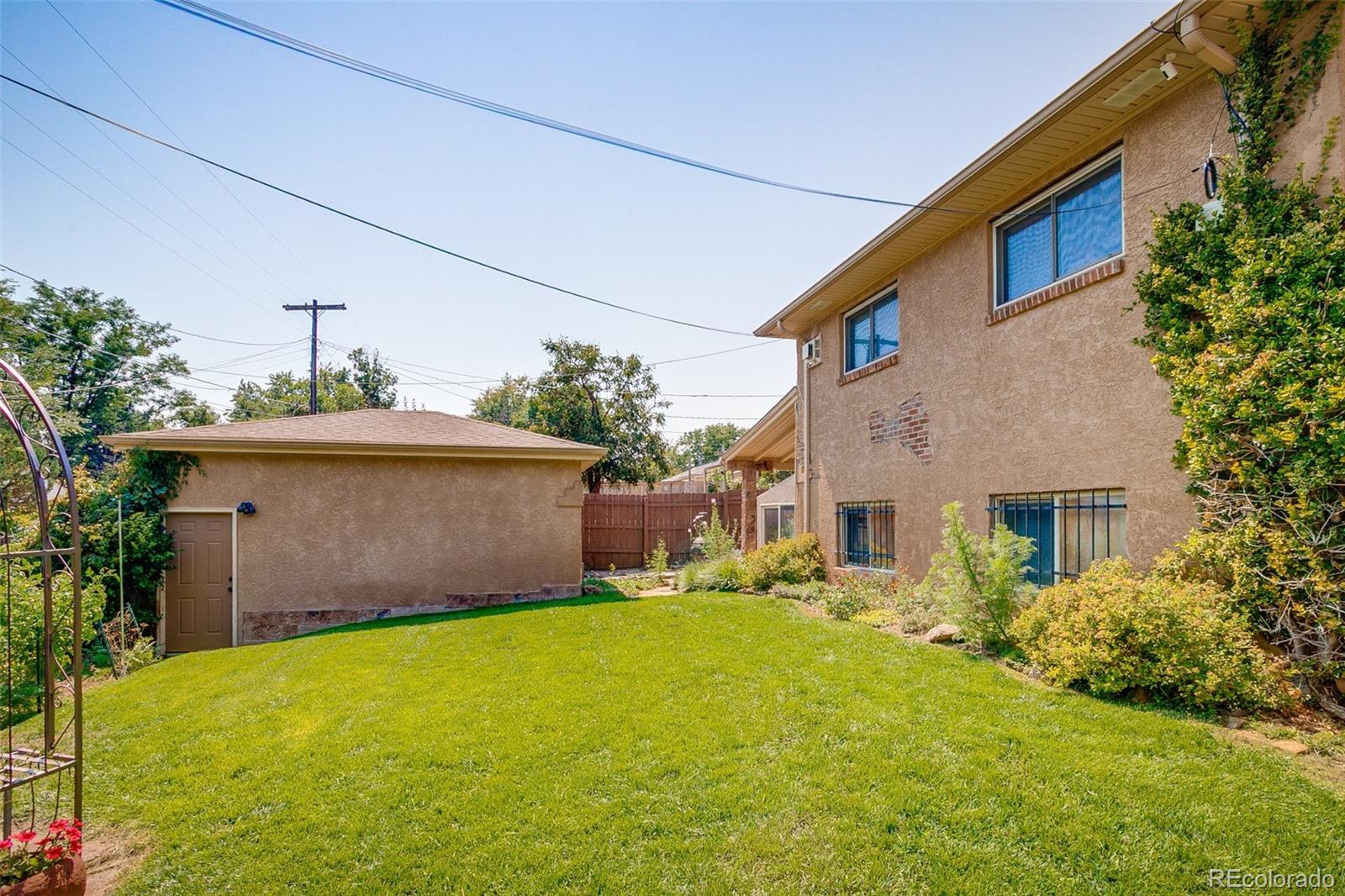 MLS Image #36 for 1010 e dartmouth avenue,englewood, Colorado