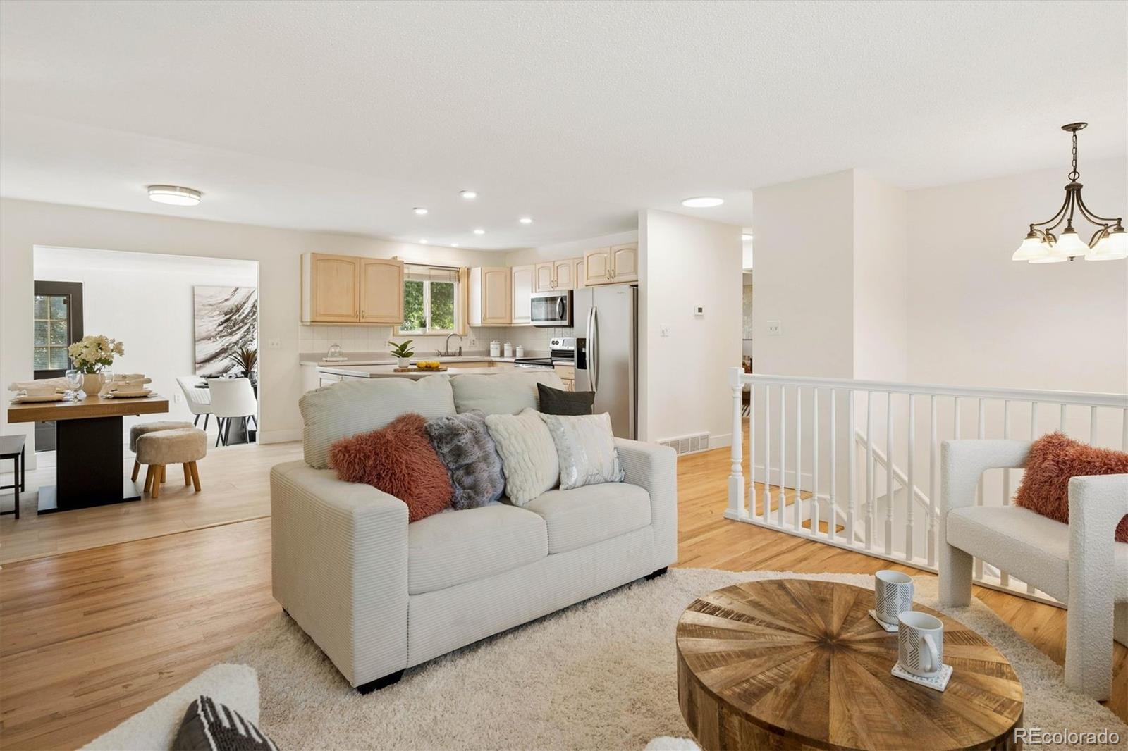 MLS Image #3 for 2102 s brentwood street,denver, Colorado