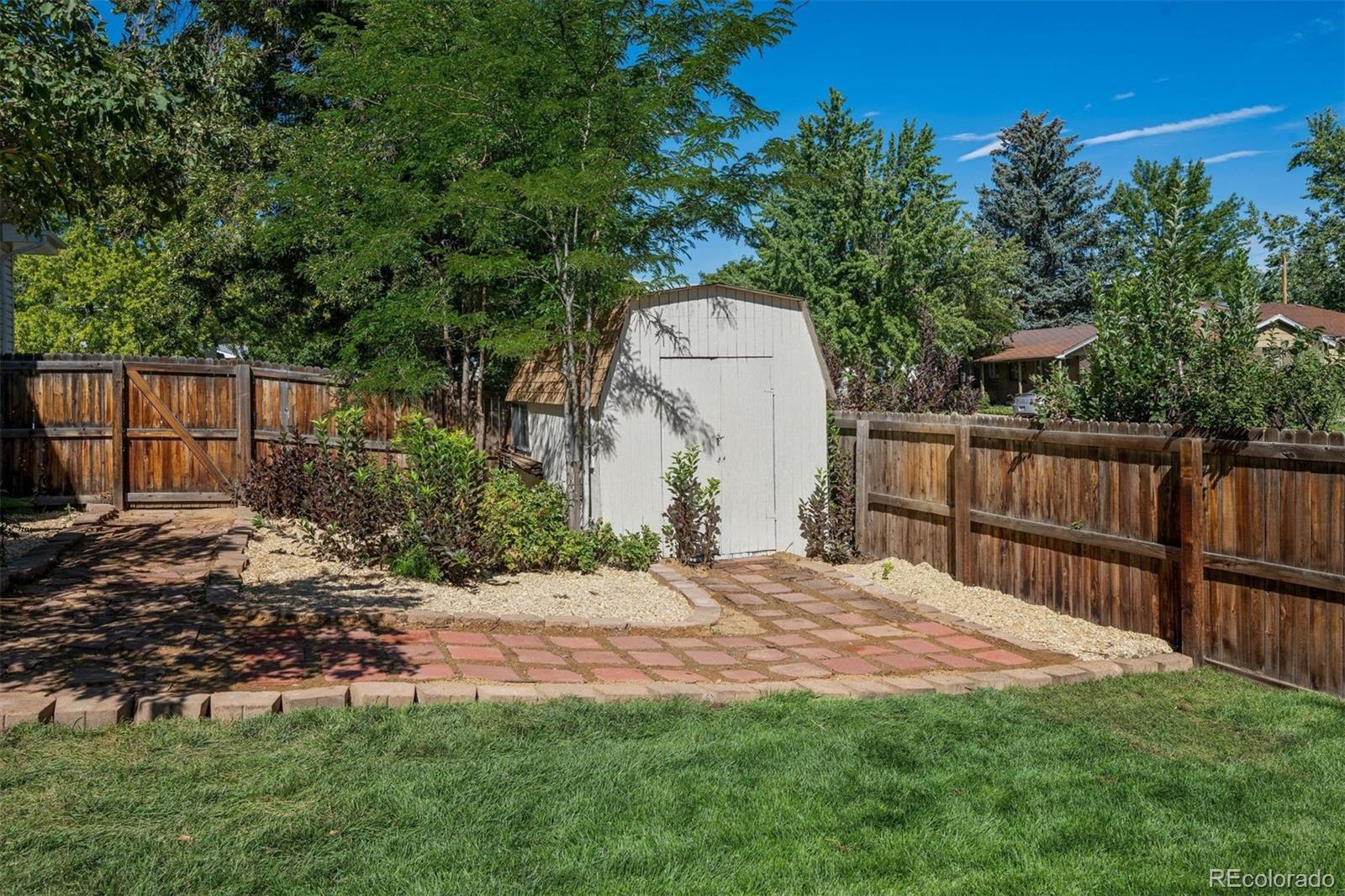 MLS Image #37 for 2102 s brentwood street,denver, Colorado