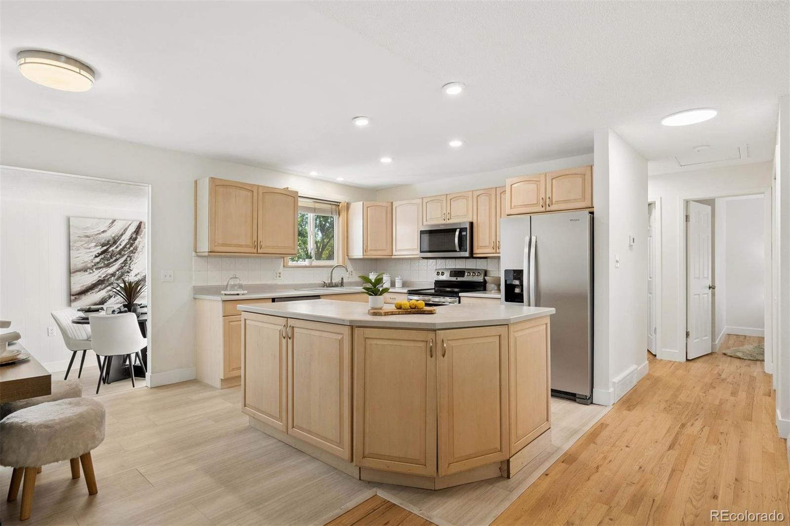 MLS Image #4 for 2102 s brentwood street,denver, Colorado