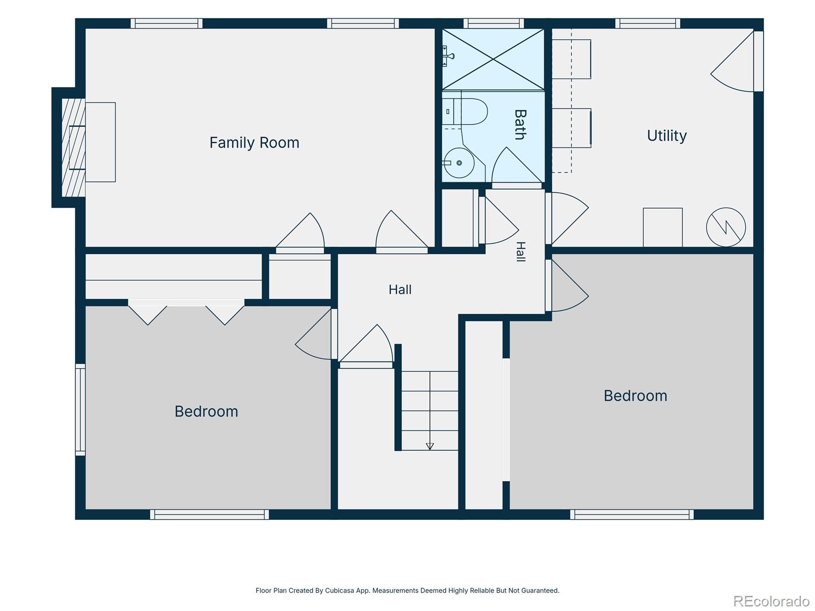 MLS Image #40 for 2102 s brentwood street,denver, Colorado