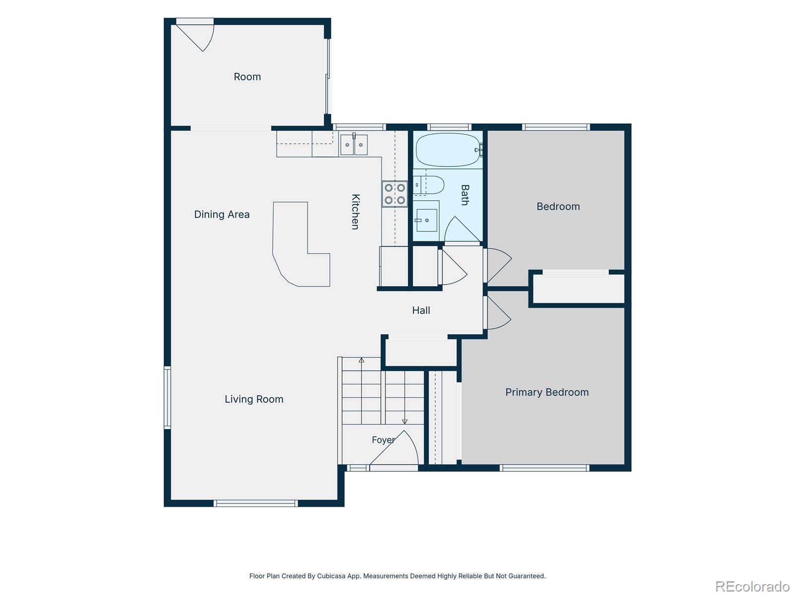 MLS Image #41 for 2102 s brentwood street,denver, Colorado