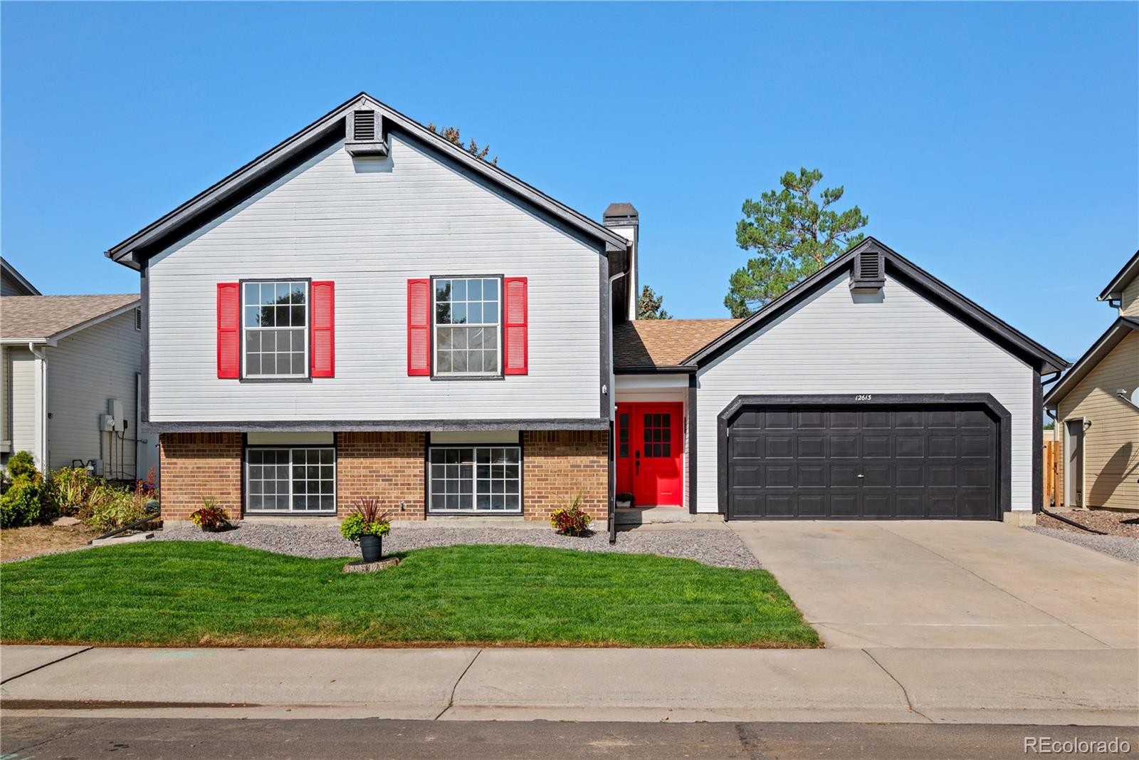 MLS Image #0 for 12613  julian street,broomfield, Colorado