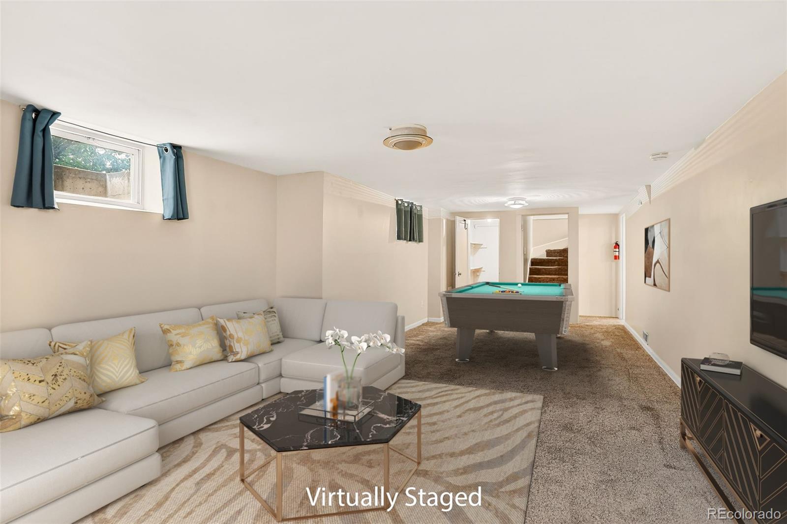 MLS Image #11 for 1630 s lafayette street,denver, Colorado