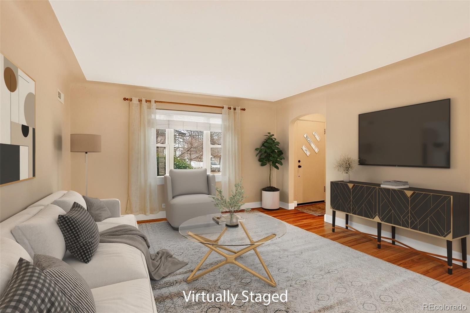 MLS Image #4 for 1630 s lafayette street,denver, Colorado