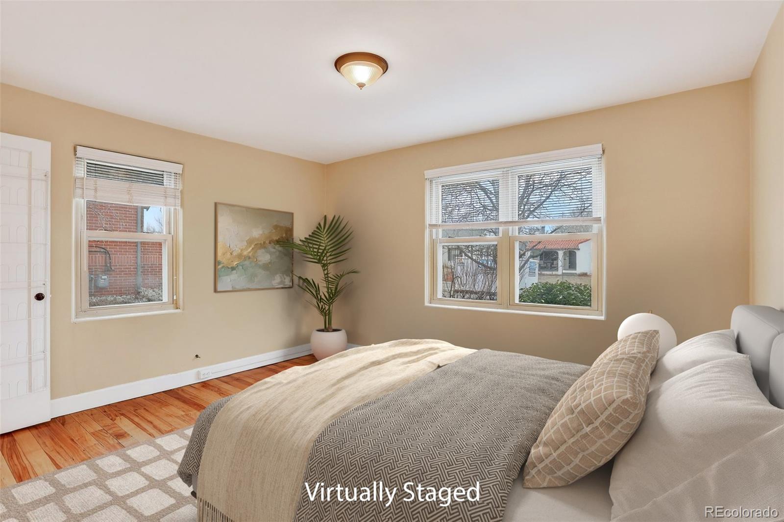 MLS Image #5 for 1630 s lafayette street,denver, Colorado