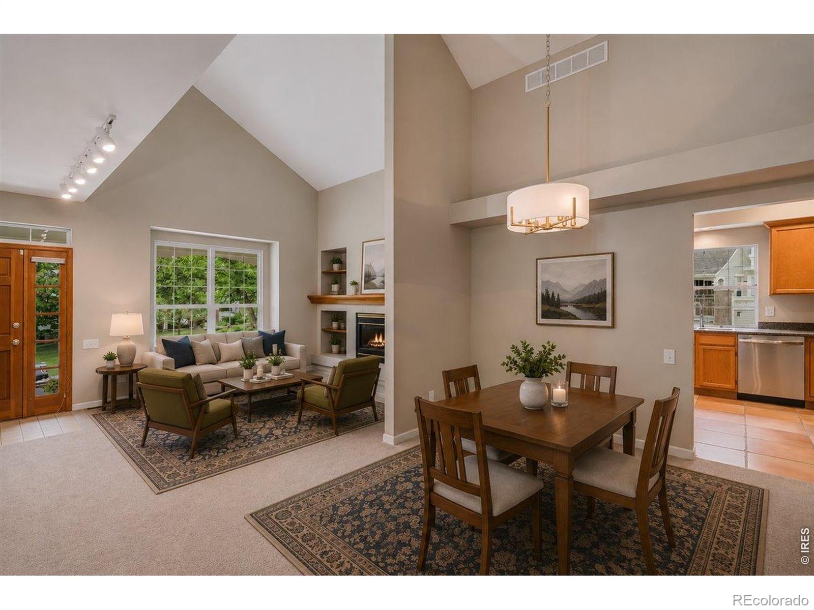 MLS Image #11 for 2909 w long circle e,littleton, Colorado