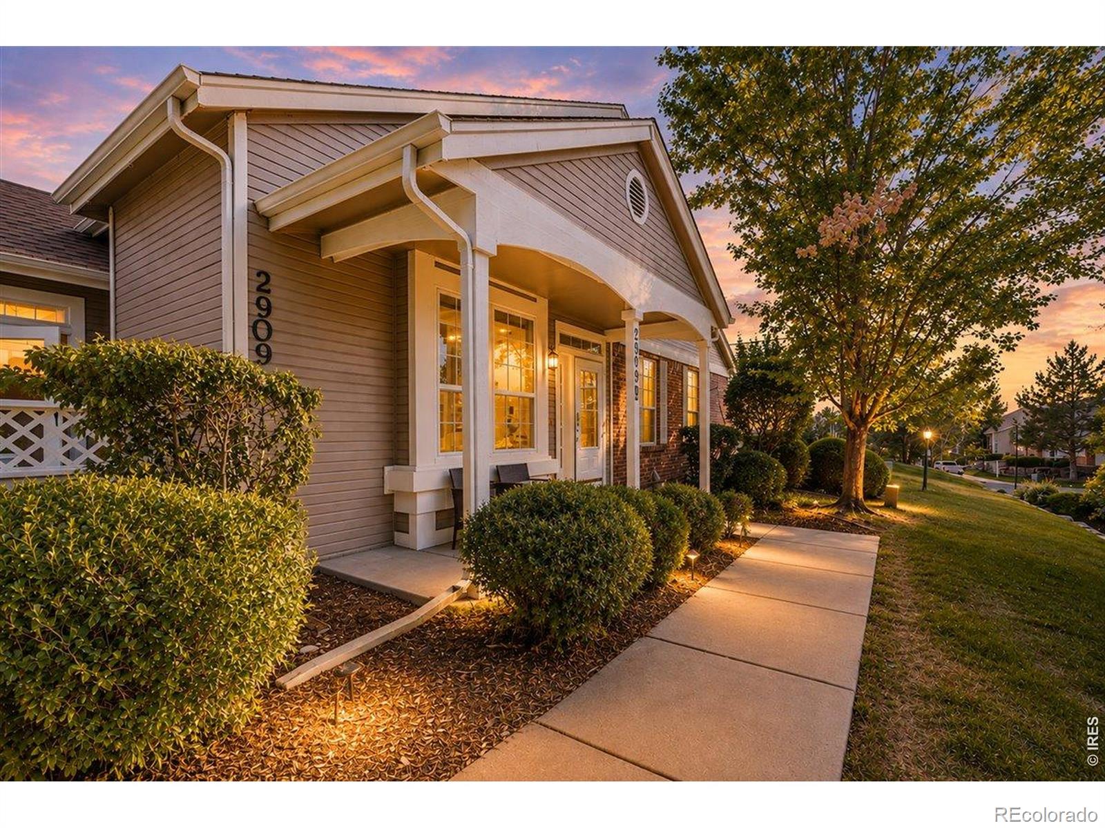 MLS Image #2 for 2909 w long circle e,littleton, Colorado