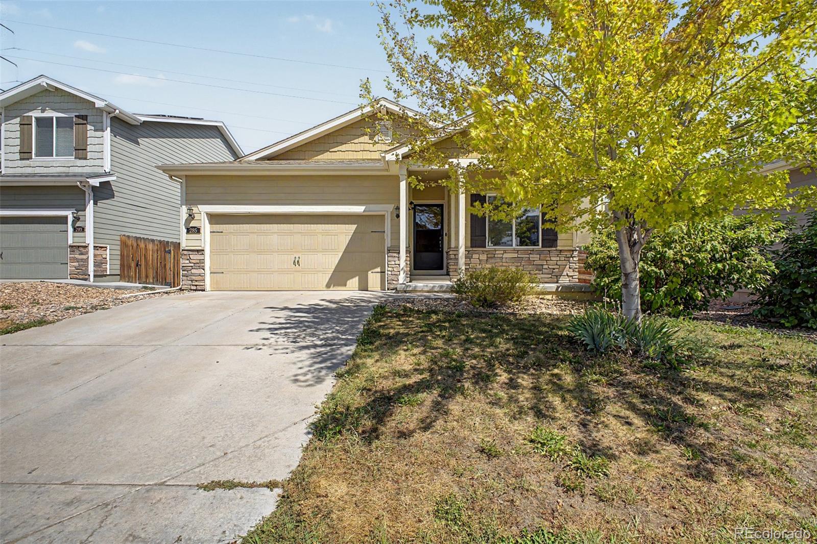 MLS Image #0 for 285  whimsical avenue,brighton, Colorado