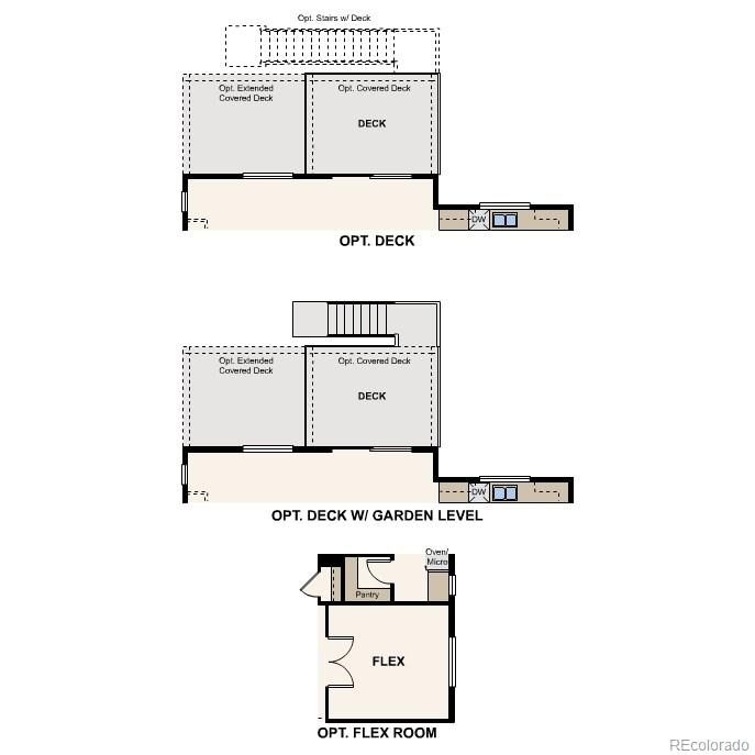 MLS Image #2 for 20943  grays peak drive,parker, Colorado
