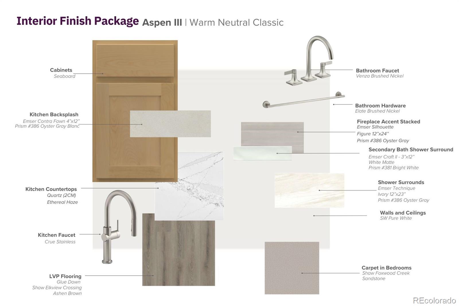 MLS Image #7 for 20943  grays peak drive,parker, Colorado
