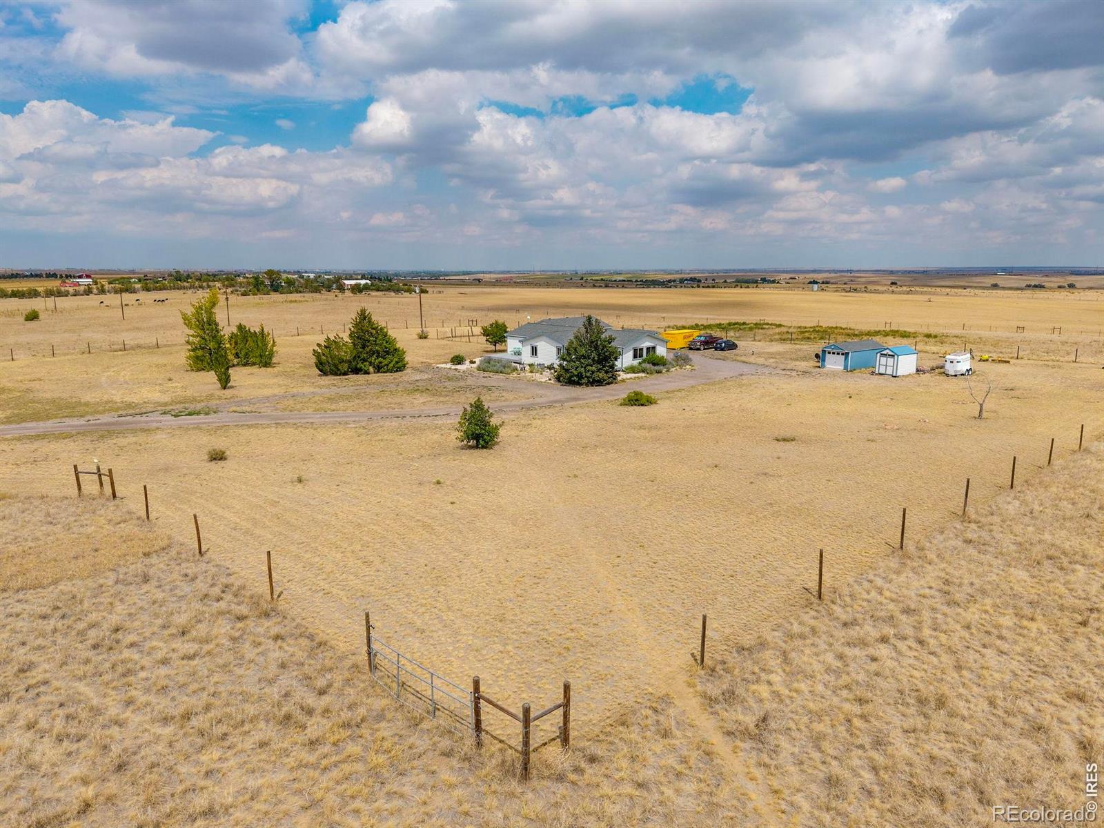 MLS Image #25 for 15350  cavanaugh road,keenesburg, Colorado