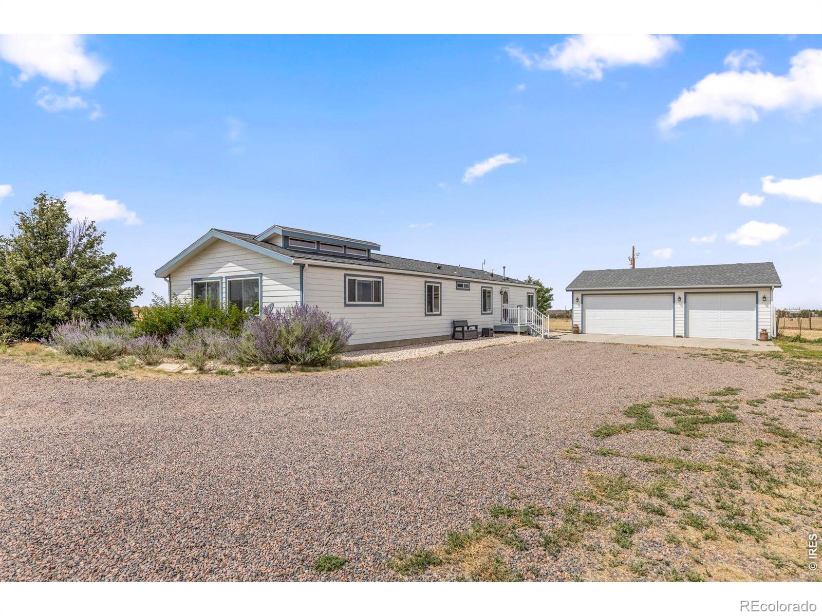 MLS Image #3 for 15350  cavanaugh road,keenesburg, Colorado