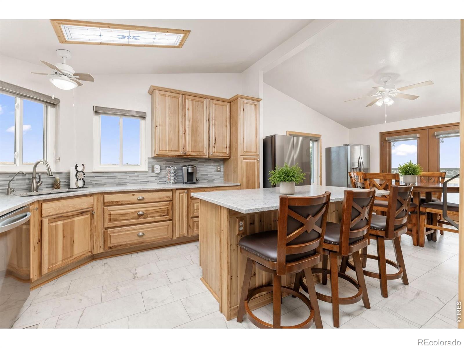 MLS Image #4 for 15350  cavanaugh road,keenesburg, Colorado