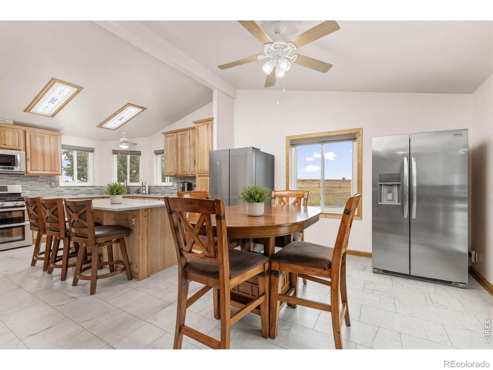 MLS Image #6 for 15350  cavanaugh road,keenesburg, Colorado