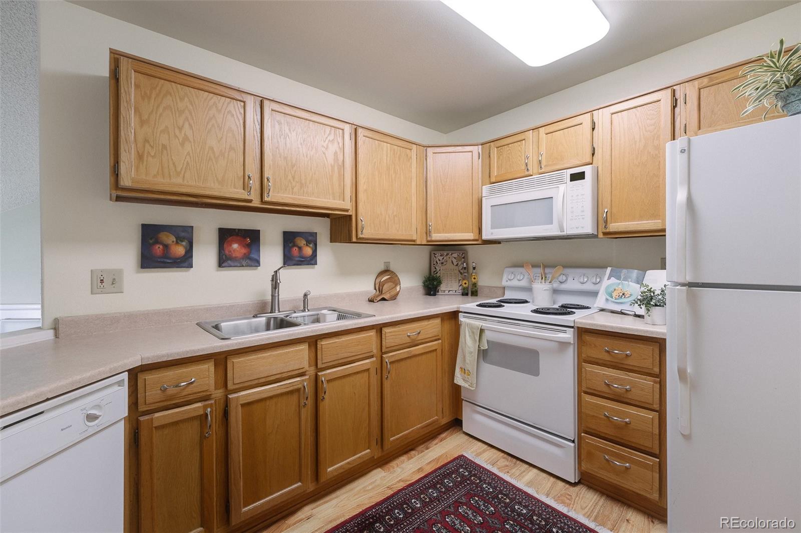 MLS Image #12 for 530  autumn crest circle,colorado springs, Colorado