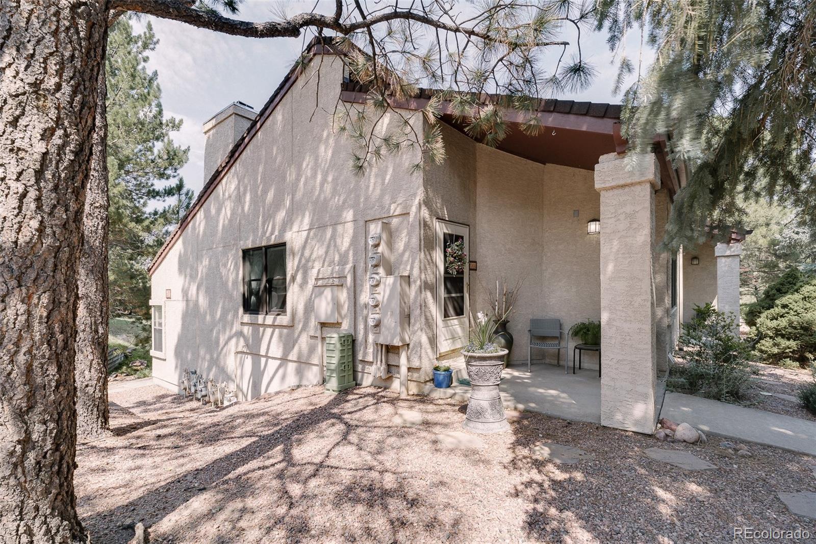 MLS Image #2 for 530  autumn crest circle,colorado springs, Colorado