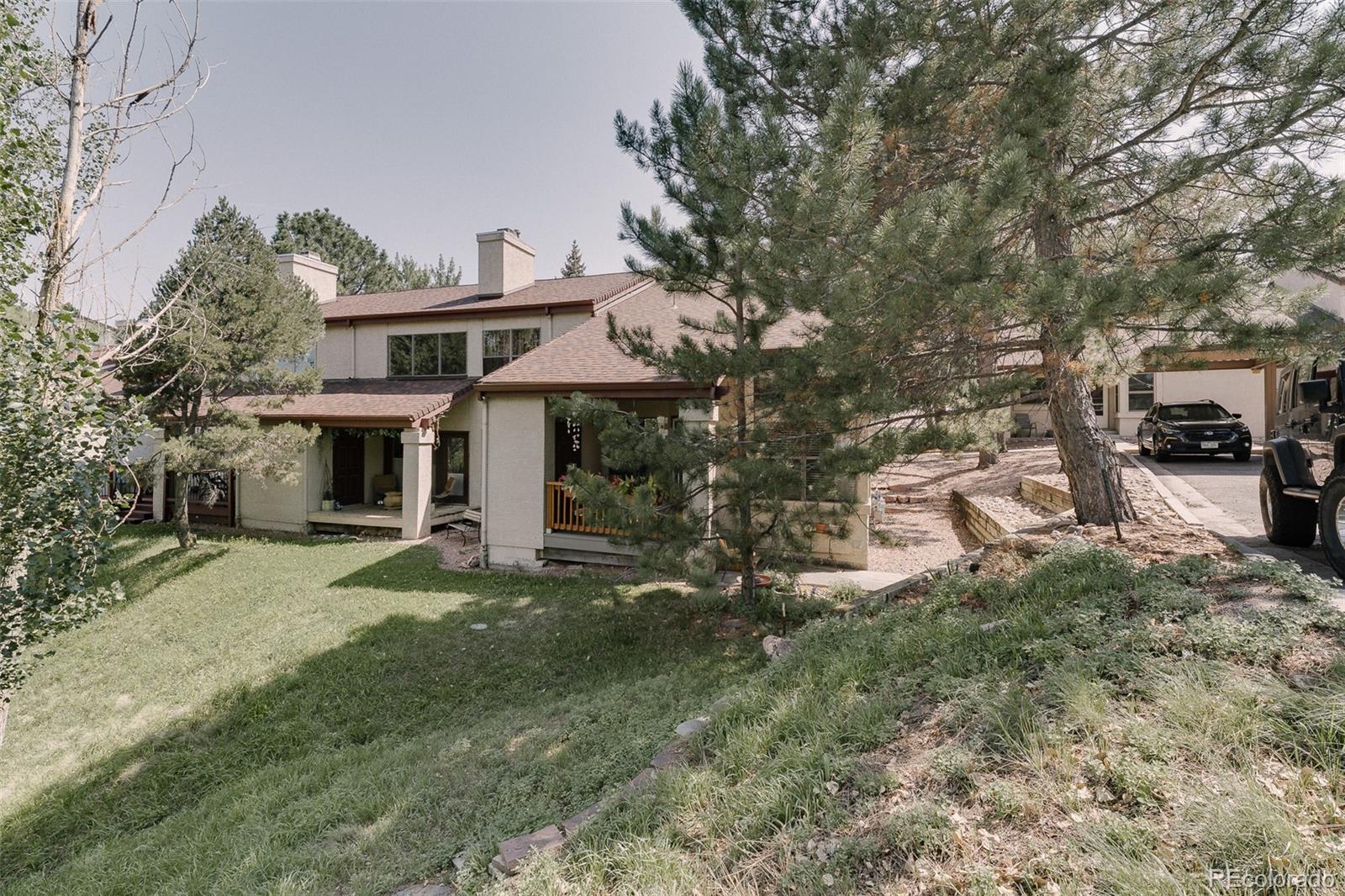 MLS Image #20 for 530  autumn crest circle,colorado springs, Colorado