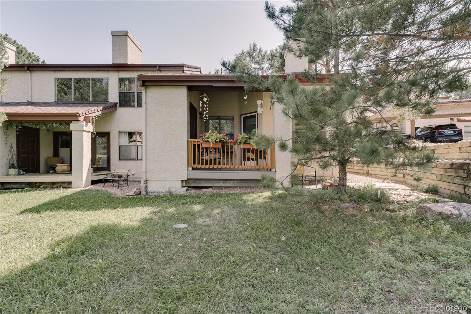 MLS Image #21 for 530  autumn crest circle,colorado springs, Colorado