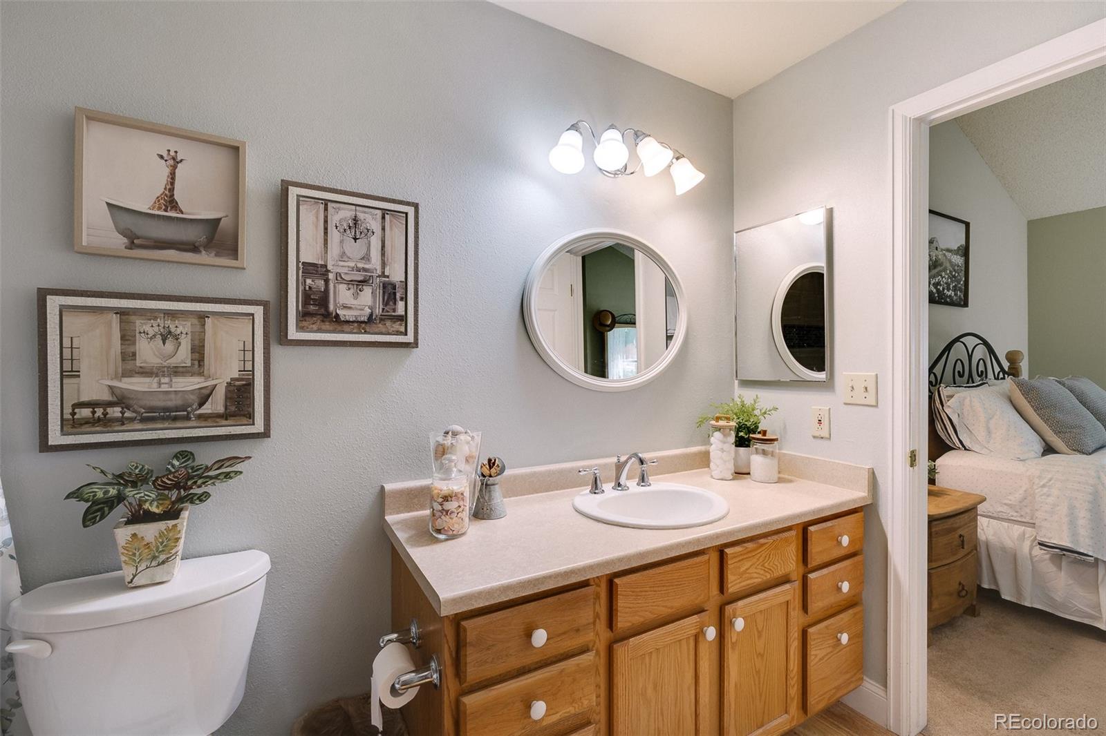 MLS Image #9 for 530  autumn crest circle,colorado springs, Colorado
