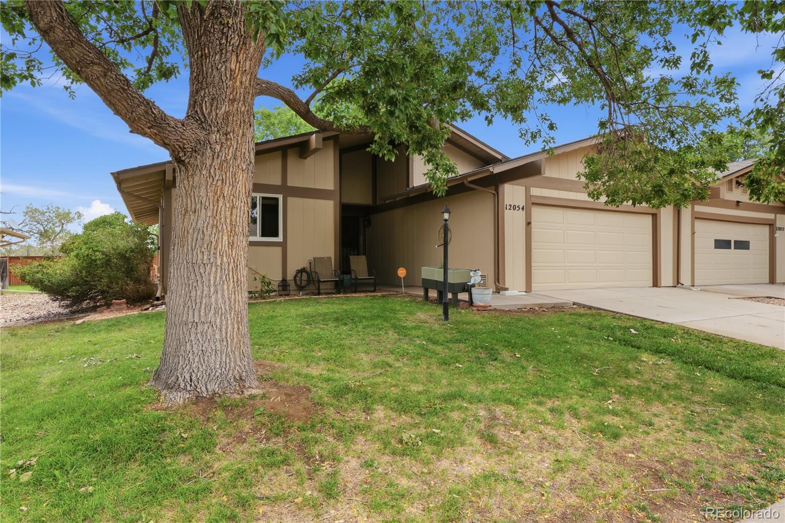 MLS Image #0 for 12054 e maple avenue,aurora, Colorado
