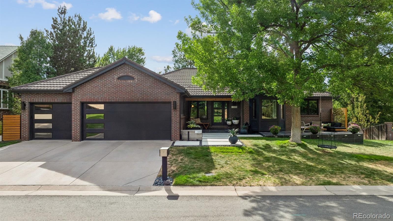MLS Image #0 for 3315  beech court,golden, Colorado