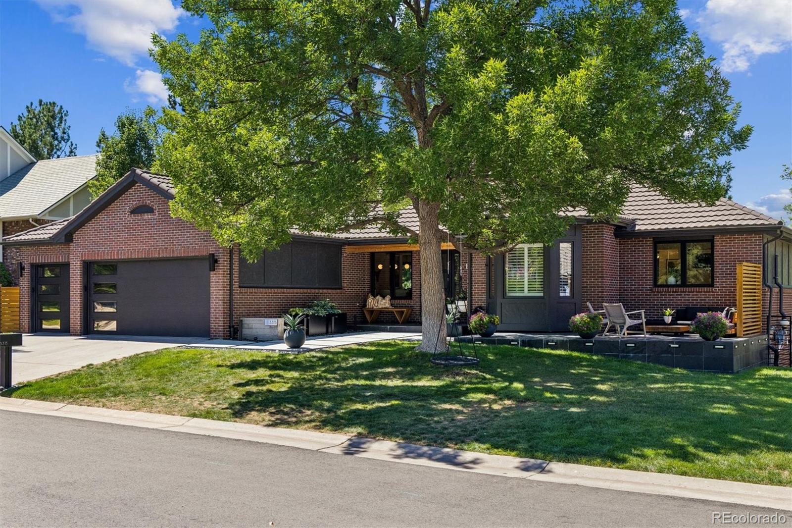 MLS Image #2 for 3315  beech court,golden, Colorado