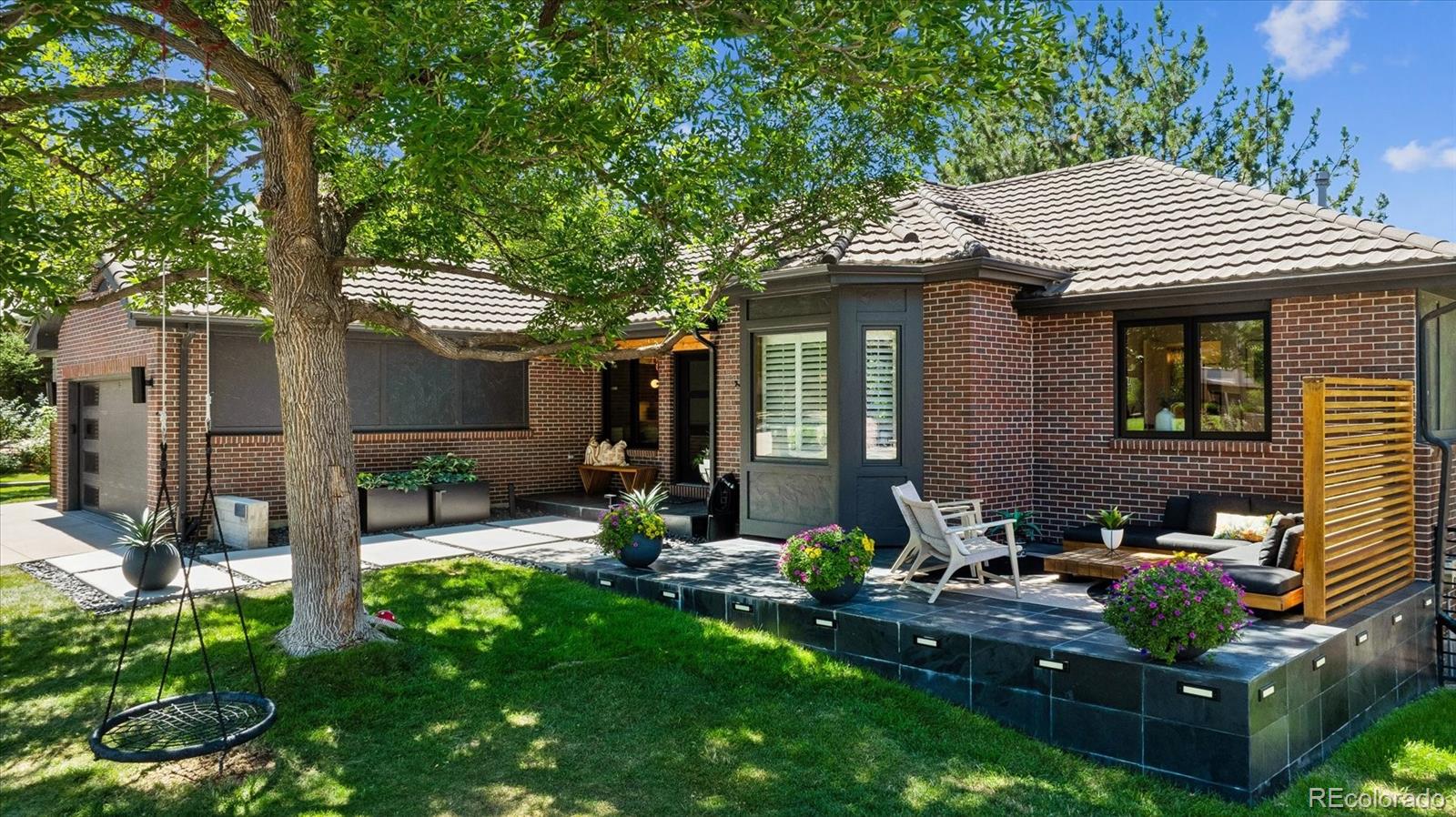 MLS Image #4 for 3315  beech court,golden, Colorado