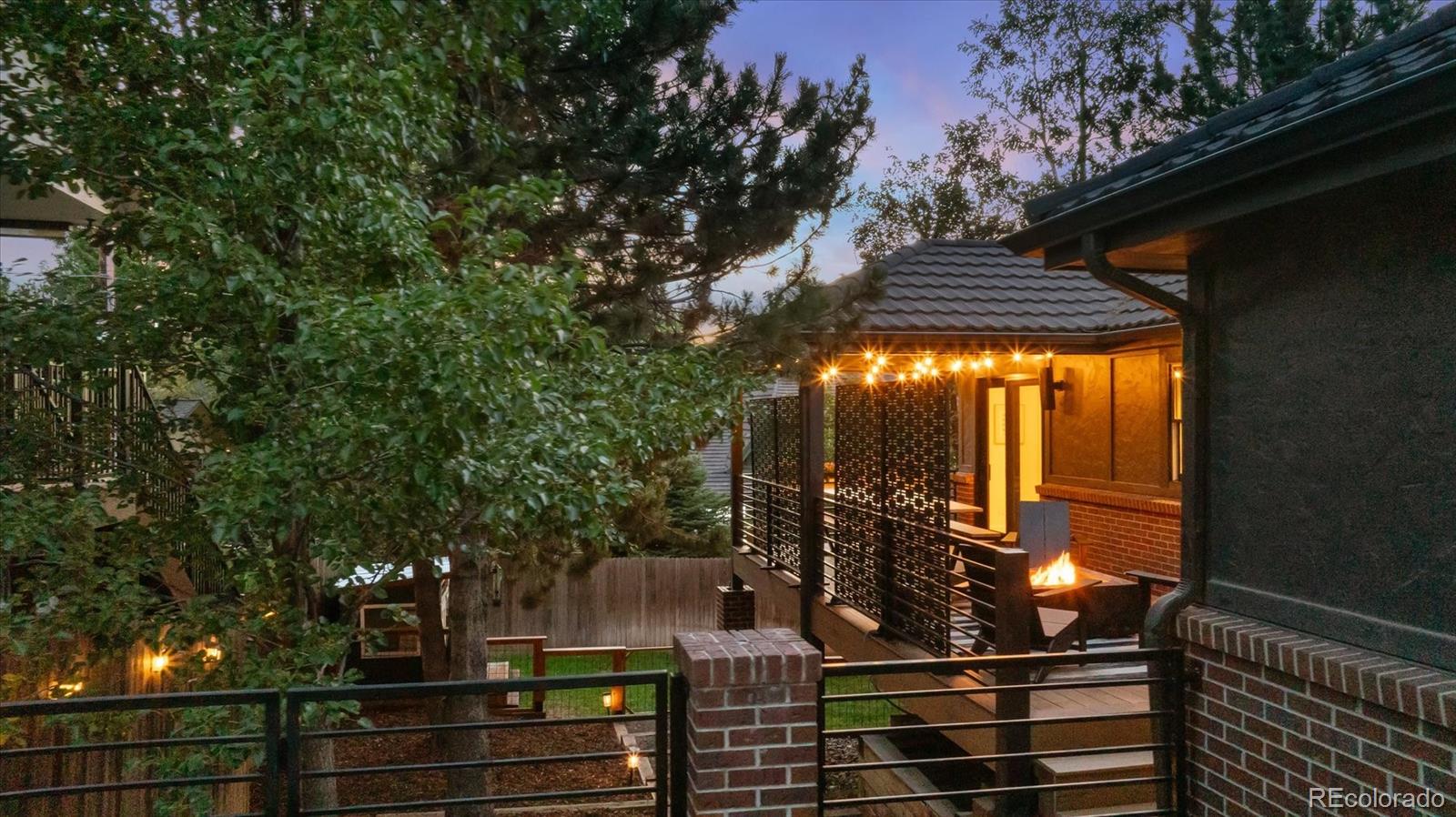 MLS Image #40 for 3315  beech court,golden, Colorado
