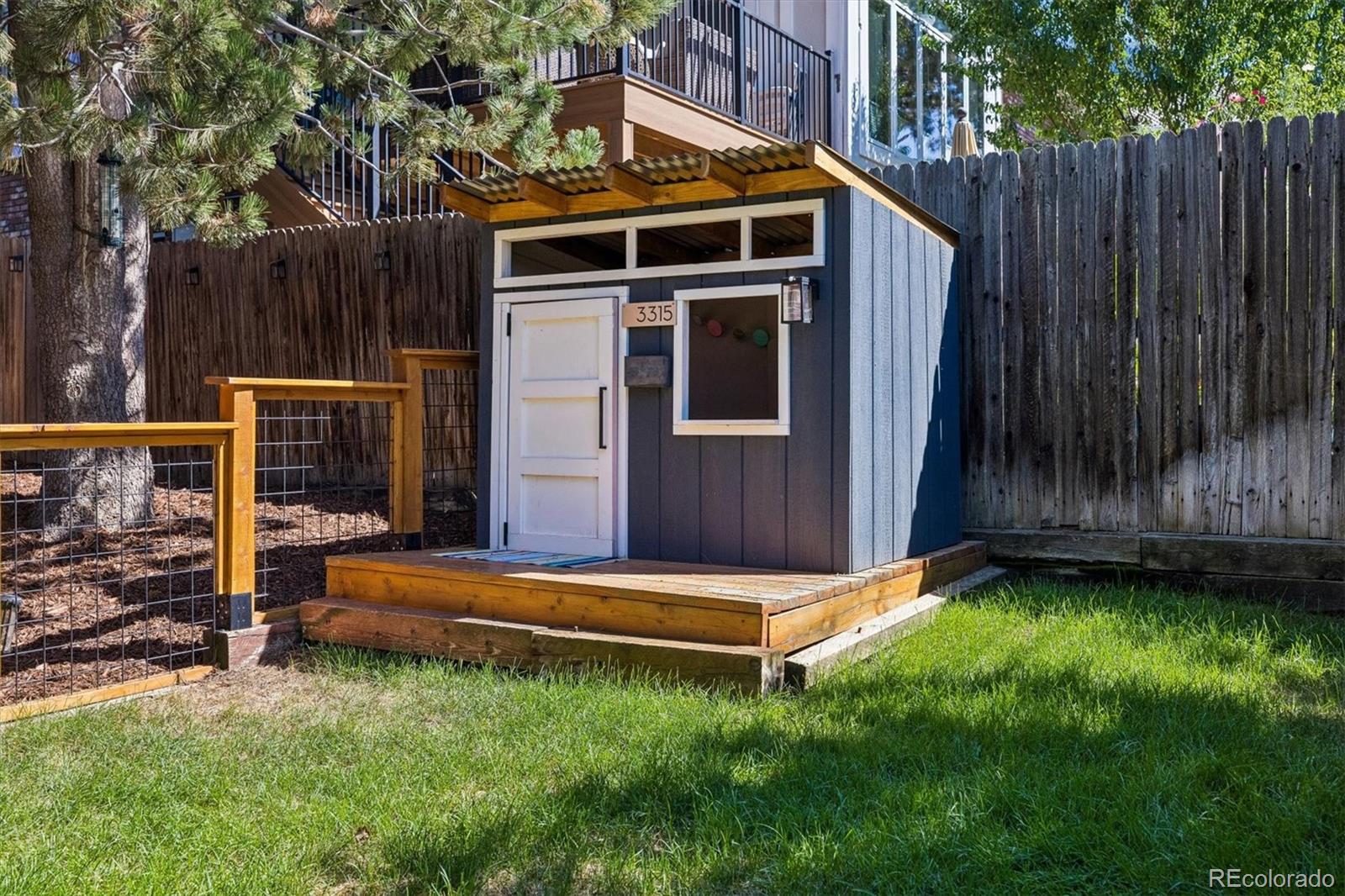 MLS Image #43 for 3315  beech court,golden, Colorado