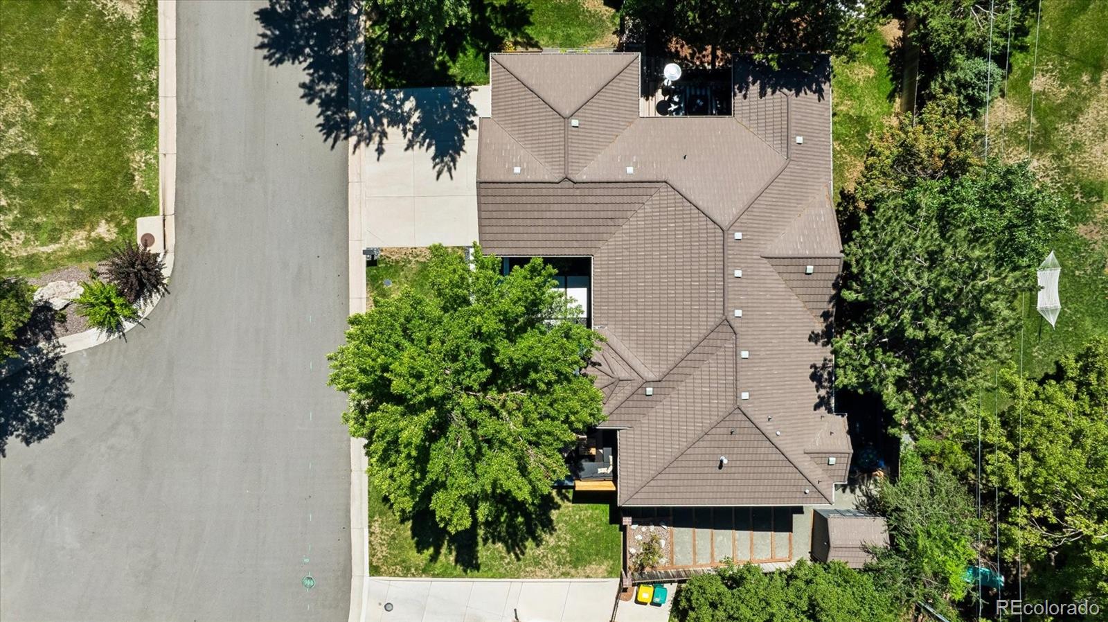 MLS Image #44 for 3315  beech court,golden, Colorado