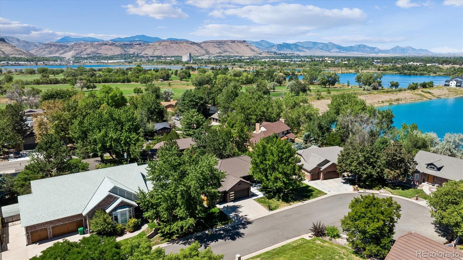 MLS Image #45 for 3315  beech court,golden, Colorado